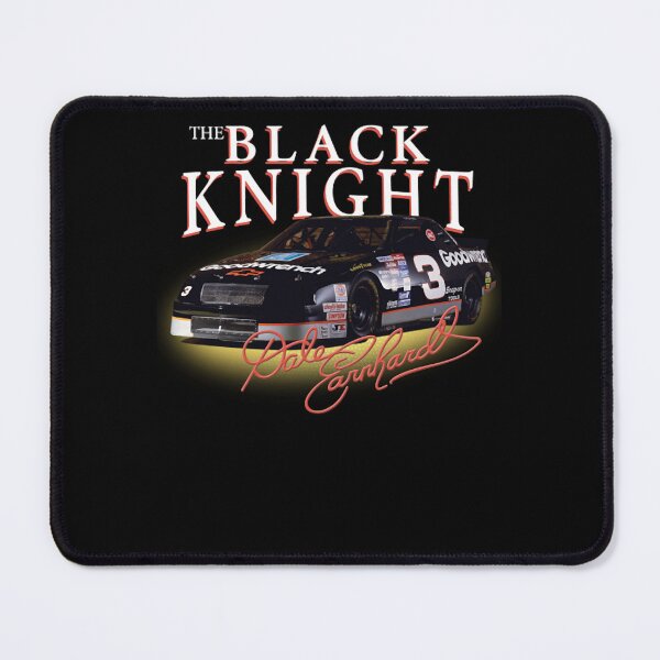 Item preview, NCDR78-002-BK.Dale sport Earnhardt Black Knight (1) (1) designed and sold by JaysonGarment.