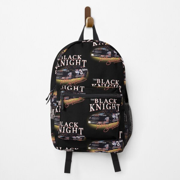 Item preview, NCDR78-002-BK.Dale sport Earnhardt Black Knight (1) (1) designed and sold by JaysonGarment.