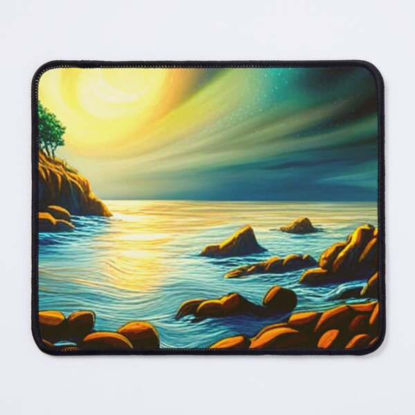 Item preview, Coastal Euphoria designed and sold by VisionGalaxyDesigns.