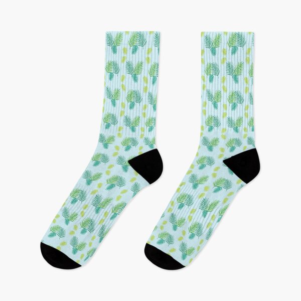 Artikelvorschau, Babyblauer Hawaiianer entworfen und verkauft von PrintArtVibez.