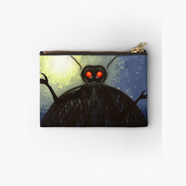 Item preview, Mothman designed and sold by RonaldPMaxwell.