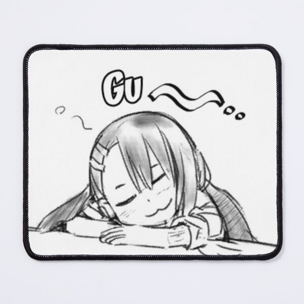Item preview, sleepy designed and sold by LoveVermillion.