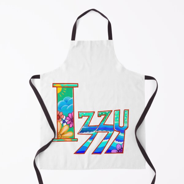 Item preview, Top 10 best personalised Name gifts Izzy designed and sold by Artonmytee.