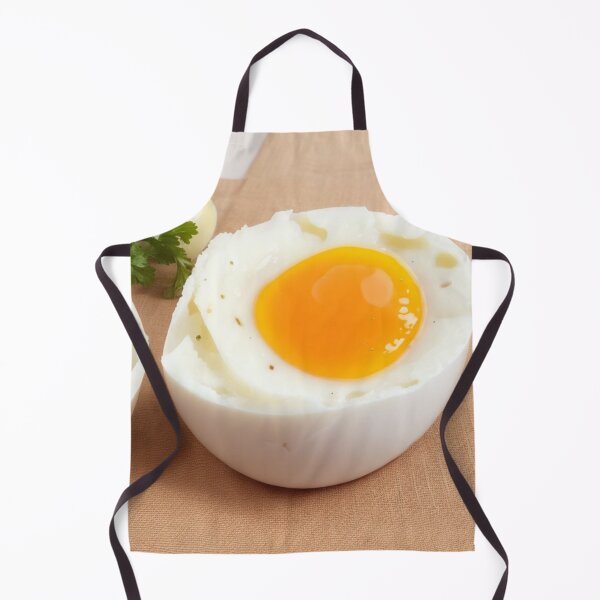 Item preview, HalfBoiled Egg designed and sold by DesignCraftshub.
