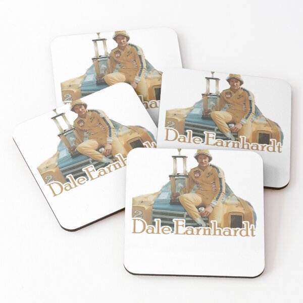 Item preview, Dale sport Earnhardt - Nascar Champion designed and sold by MagentaCullenA.