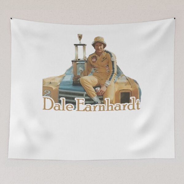 Item preview, Dale sport Earnhardt - Nascar Champion designed and sold by MagentaCullenA.