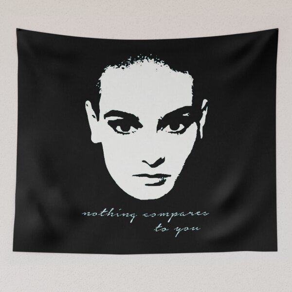 Item preview, Nothing compares to you designed and sold by ArtFashionFlyn.