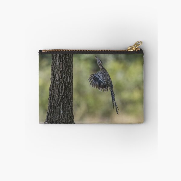 Item preview, Mama Road runner taking food to its babies designed and sold by Puttaswamy Ravishankar.