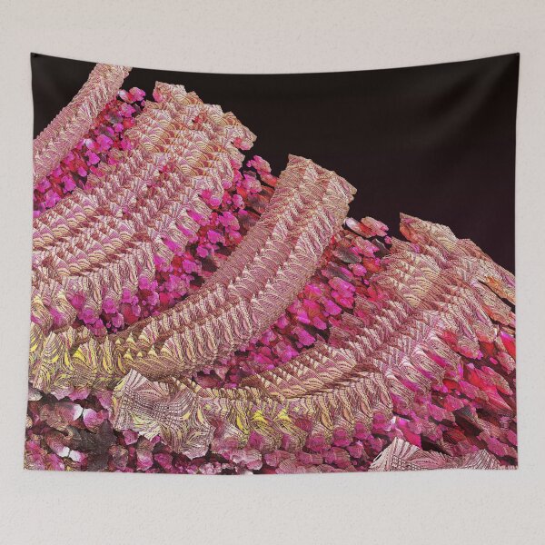 Item preview, Skeleton arc - fuchsia designed and sold by Aquaramelia.