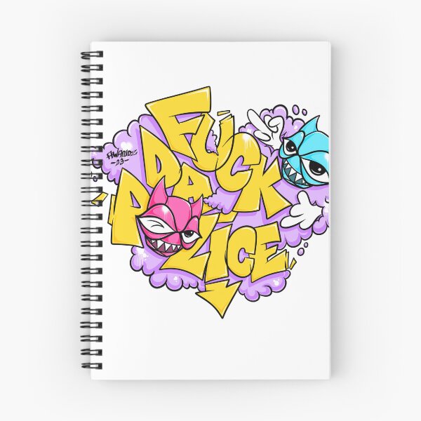 Item preview, Fuck Da Police designed and sold by awanos.