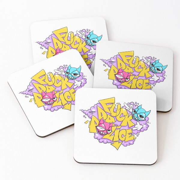 Item preview, Fuck Da Police designed and sold by awanos.