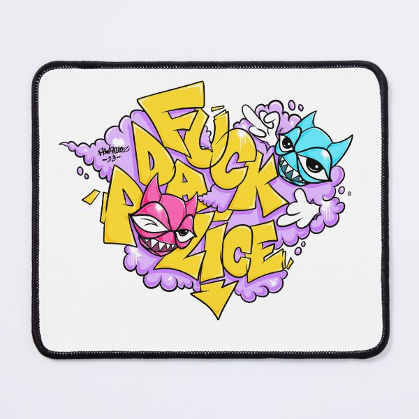Item preview, Fuck Da Police designed and sold by awanos.