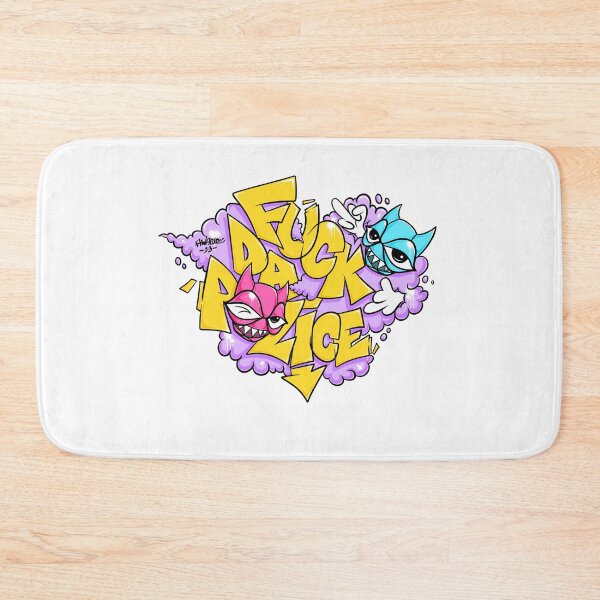 Item preview, Fuck Da Police designed and sold by awanos.