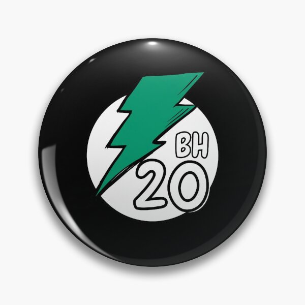 Item preview, Breece sport Hall football jets design  (1) designed and sold by ForbesMode.