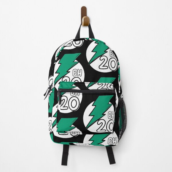 Item preview, Breece sport Hall football jets design  (1) designed and sold by ForbesMode.