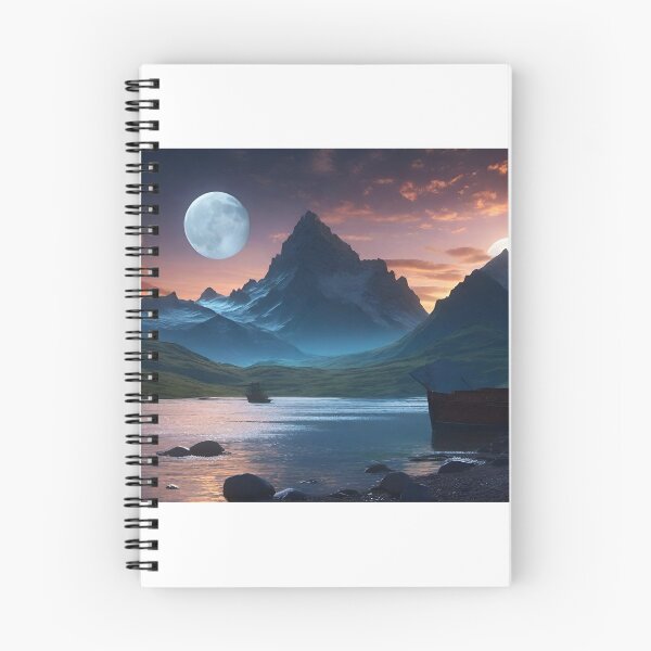 Item preview, Moonlight  designed and sold by kam4112.