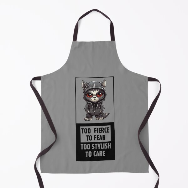 Item preview, Black Cat, Cat with hoodie, Black Cat Vibes designed and sold by maxleengraphix.