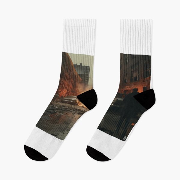Item preview, The Disaster designed and sold by RicoInStudios.