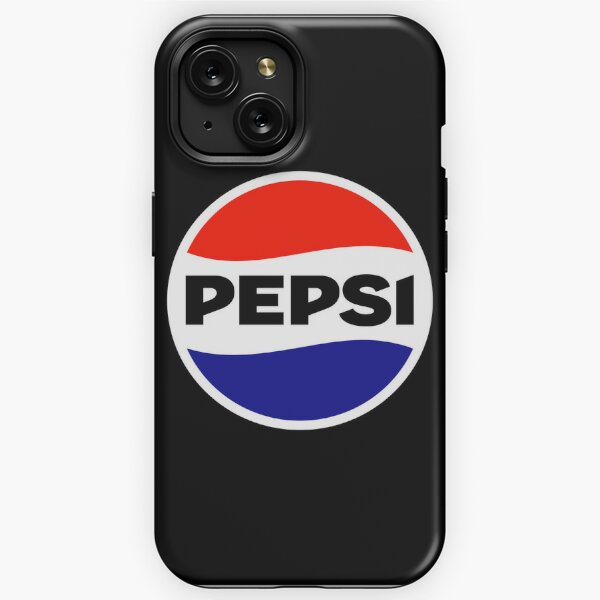 Pepsi iPhone Cases for Sale Redbubble