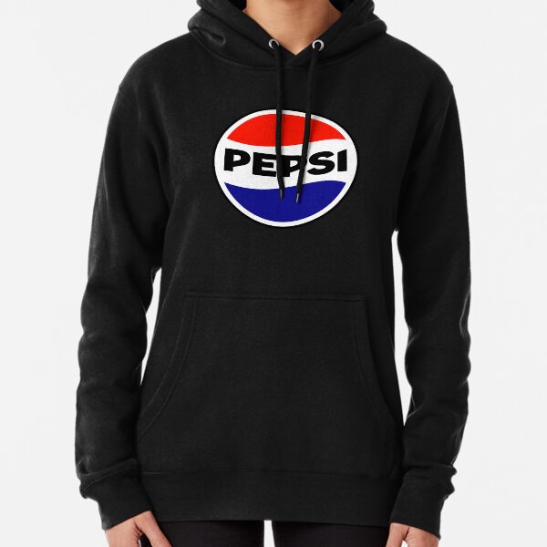 Sudadera pepsi cola sale