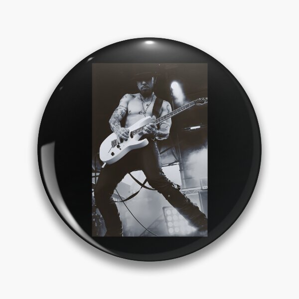 Item preview, Jane's Nothing's Shocking- Jane's Rock Vintage designed and sold by ColeArtCloth.