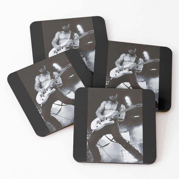 Item preview, Jane's Nothing's Shocking- Jane's Rock Vintage designed and sold by ColeArtCloth.