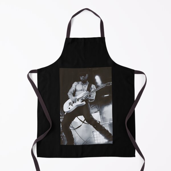 Item preview, Jane's Nothing's Shocking- Jane's Rock Vintage designed and sold by ColeArtCloth.