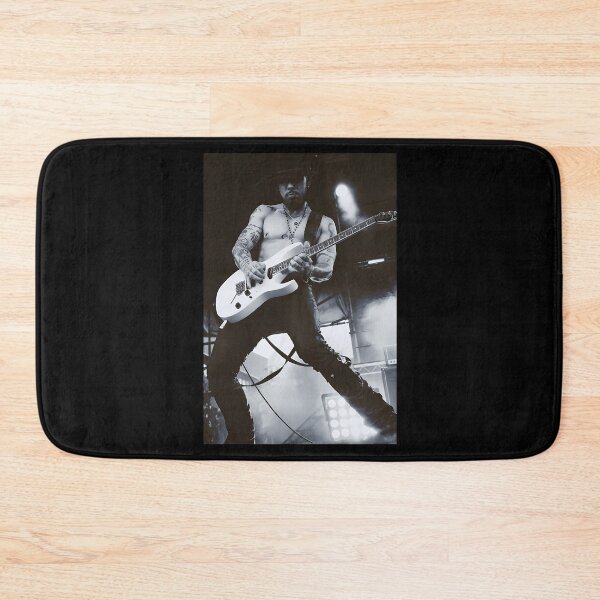 Item preview, Jane's Nothing's Shocking- Jane's Rock Vintage designed and sold by ColeArtCloth.