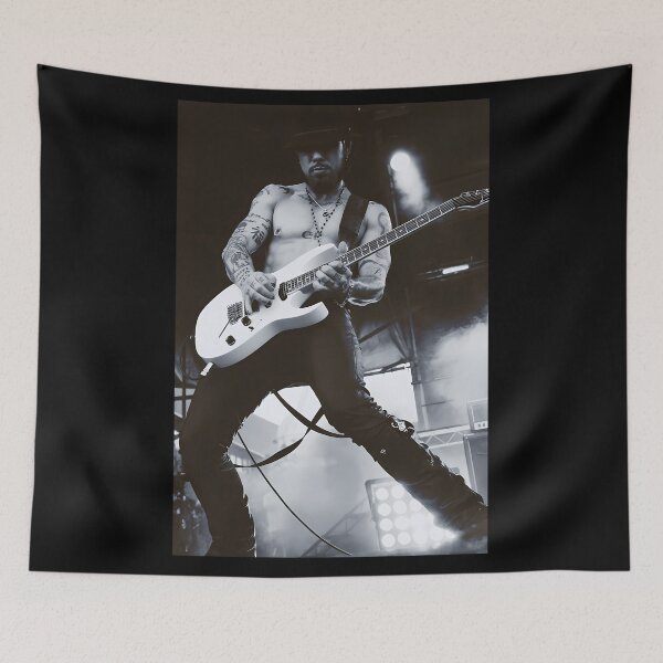 Item preview, Jane's Nothing's Shocking- Jane's Rock Vintage designed and sold by ColeArtCloth.