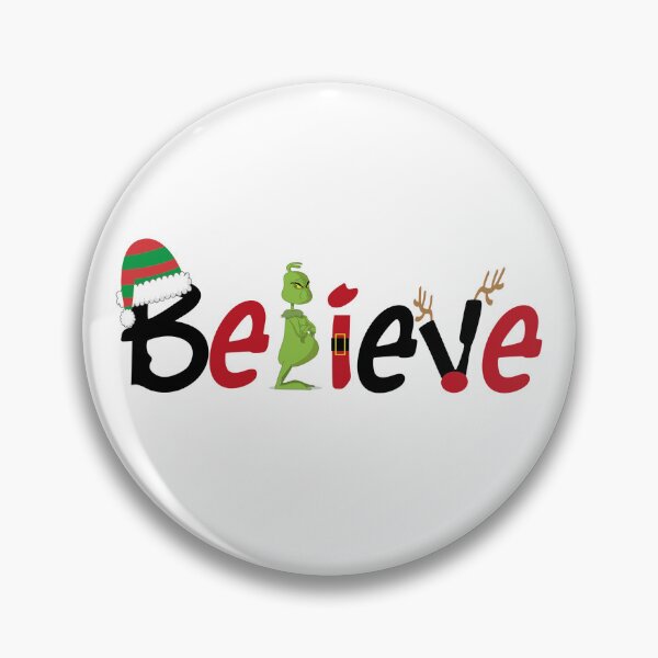 Item preview, "Believe with a Green Touch" designed and sold by charlotte-print.