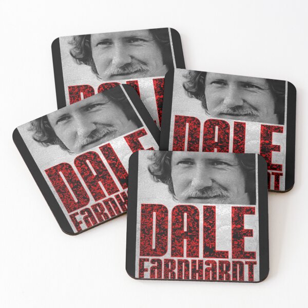 Item preview, Dale sport Earnhardt       (6) designed and sold by ArtSpringVege.
