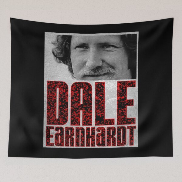 Item preview, Dale sport Earnhardt       (6) designed and sold by ArtSpringVege.