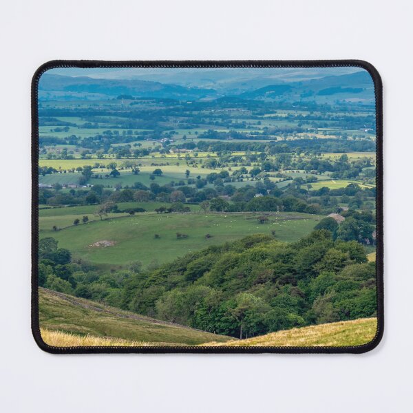 Item preview, Top of Pendle Hill designed and sold by Shafiq Khan.