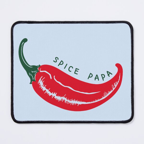 Item preview, Chilli, Dad, PaPa, Funny shirt, spicy, fun peppers retro, love red vintage hot, Food designed and sold by WycWycCo.