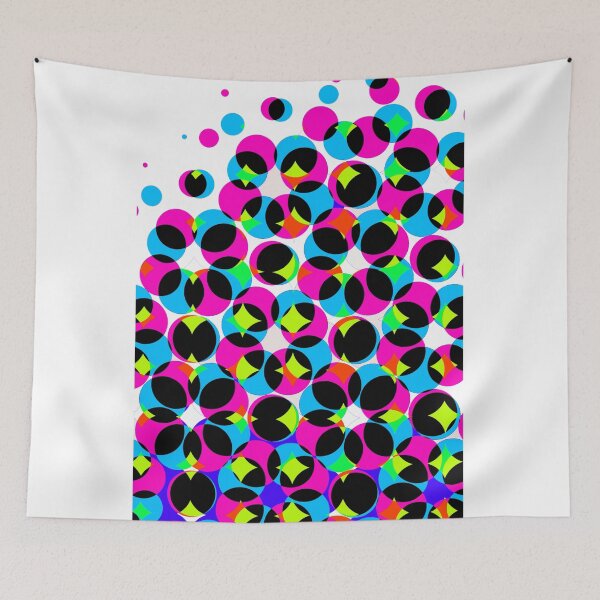 Item preview, Balls in dynamic motion designed and sold by Ivicaartist.
