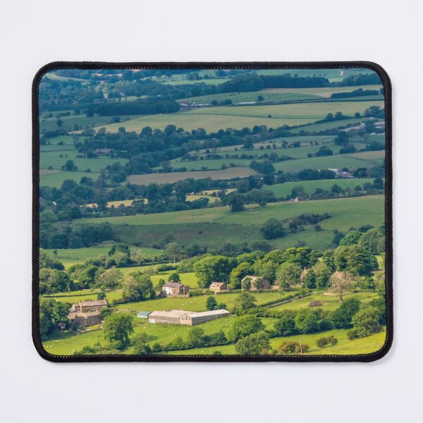 Item preview, Pendle Hill, Lancashire - View from the top. designed and sold by Shafiq Khan.