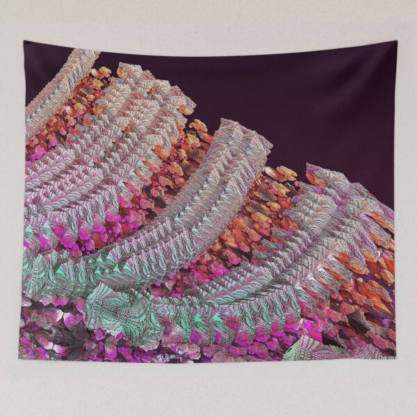 Item preview, Skeleton arc - magenta designed and sold by Aquaramelia.