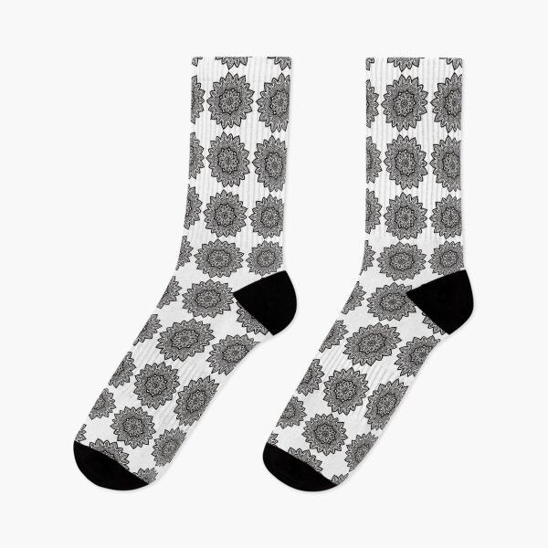 Item preview, Black Mandala designed and sold by JoelmaQ.