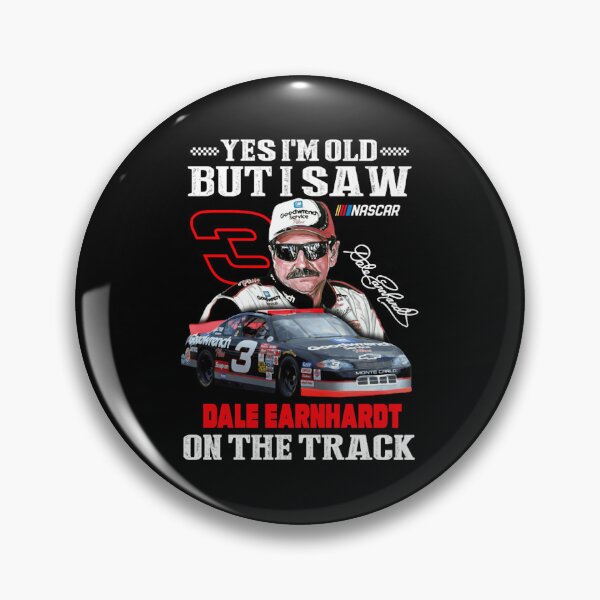 Item preview, Dale sport Earnhardt - Ncd (11) designed and sold by MagentaCullenA.