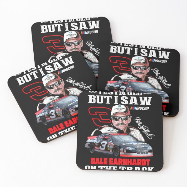 Item preview, Dale sport Earnhardt - Ncd (11) designed and sold by MagentaCullenA.