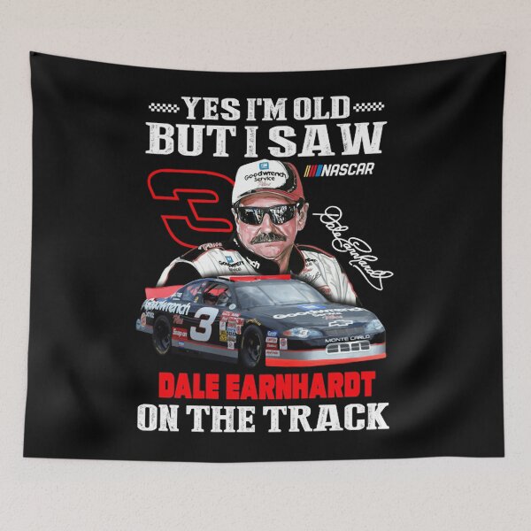 Item preview, Dale sport Earnhardt - Ncd (11) designed and sold by MagentaCullenA.