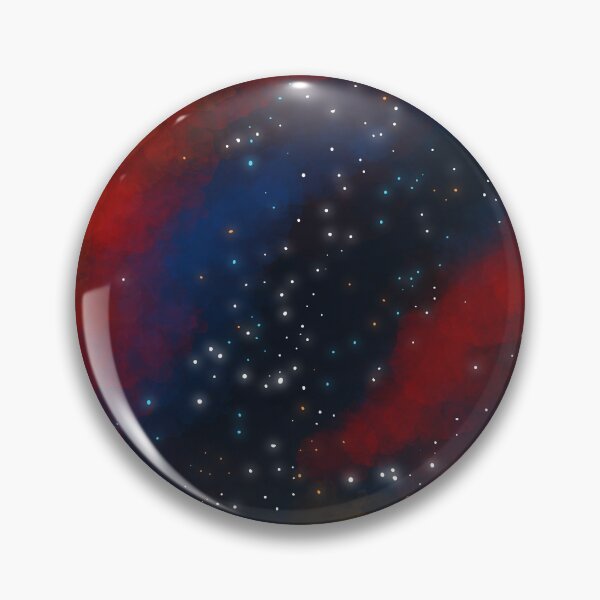 Item preview, Space field designed and sold by RonaldPMaxwell.