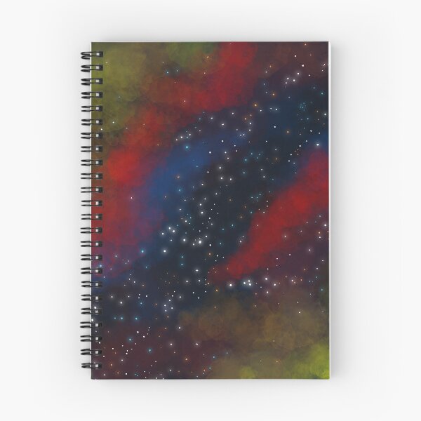 Item preview, Space field designed and sold by RonaldPMaxwell.