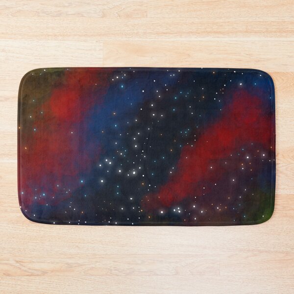 Item preview, Space field designed and sold by RonaldPMaxwell.