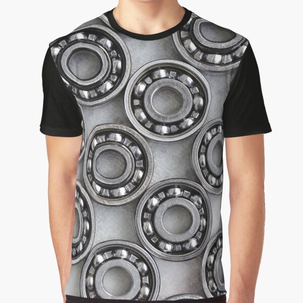 Item preview, Get Your Bearings designed and sold by Slinky-Reebs.