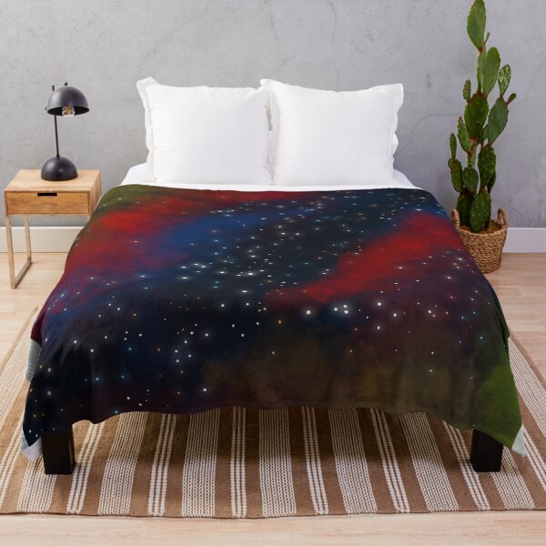Item preview, Space field designed and sold by RonaldPMaxwell.