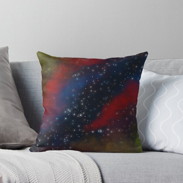 Item preview, Space field designed and sold by RonaldPMaxwell.