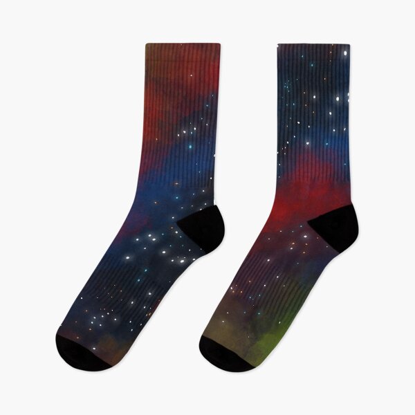 Item preview, Space field designed and sold by RonaldPMaxwell.