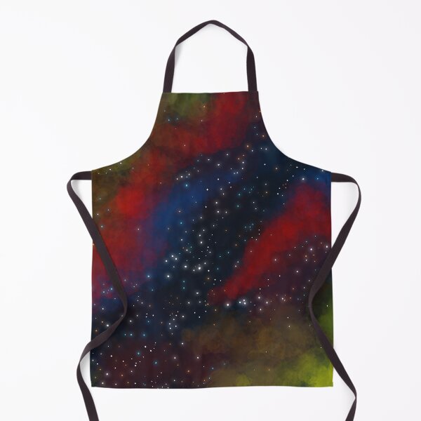Item preview, Space field designed and sold by RonaldPMaxwell.