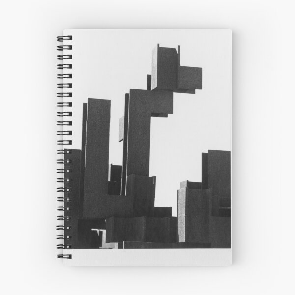 Item preview, Estructuras designed and sold by BonzEyeArt.